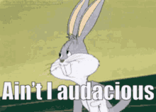 Bugs Bunny GIF - Bugs Bunny Looney GIFs