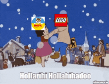 Heidi Legoland GIF - Heidi Legoland GIFs