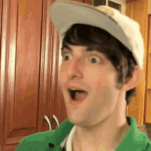Dave Days Excited GIF - Dave Days Excited Surprised GIFs