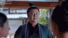 Butler Shi Liu Haoyan GIF - Butler Shi Liu Haoyan The Wolf GIFs