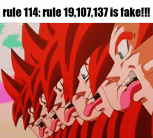 Rule 114 GIF - Rule 114 Rule GIFs