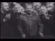 Stalin Ussr GIF - Stalin Ussr Communist GIFs