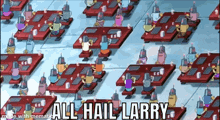 Larry King Larry GIF - Larry King Larry Lord Larry GIFs
