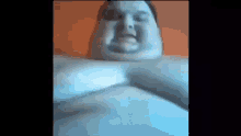 Fat Boy Shirtless GIF - Fat Boy Shirtless Pinching Nipples GIFs
