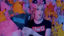 Contrapoints I Love That For You GIF - Contrapoints I Love That For You GIFs