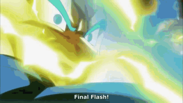 Dragon Ball Memes - Final Flash - Wattpad