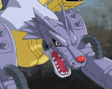 Digimon Anime GIF - Digimon Anime GIFs
