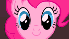 Pinkie Pie Cute GIF - Pinkie Pie Cute Hug GIFs