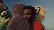 Kevin Abstract Rubbercore GIF - Kevin Abstract Rubbercore Blanket GIFs