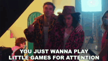 gif] you wanna play some video games or somthin? by Cinderbutt on
