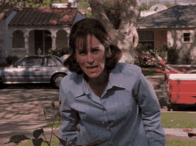 Malcolm In The Middle Lois GIF - Malcolm In The Middle Lois Pissed Off GIFs