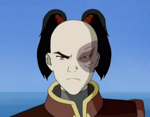 Zuko prince zuko avatar the last airbender GIF - Find on GIFER