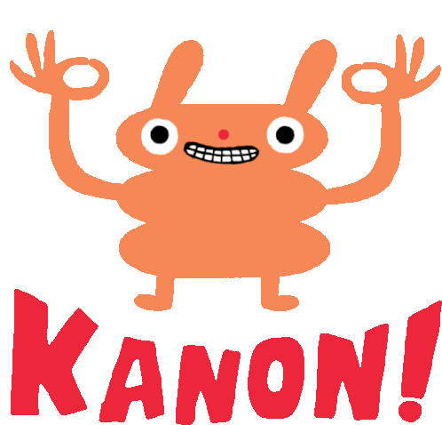 Happy Blorb Dancing With Excitement. Sticker - The Blorbs Kanon Google Stickers
