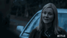 Are You Finished Laura Linney GIF - Are You Finished Laura Linney Wendy Byrde GIFs