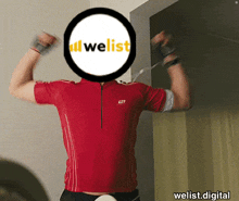 Welistdigital GIF - Welistdigital Welist GIFs