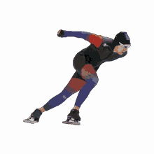 austin carlson speedskating speed skater schaatsen dash skating