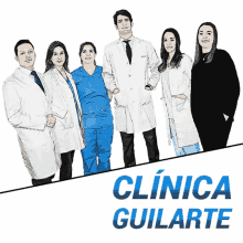 guilarte dr