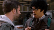 It Crowd What GIF