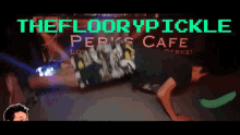 The Floory Pickle GIF - The Floory Pickle GIFs
