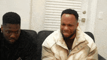 Drake Reacting To Kendricks Diss Crodie Nervous GIF - Drake Reacting To Kendricks Diss Crodie Nervous Desmond Johnson GIFs