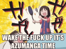 Azumanga GIF - Azumanga GIFs
