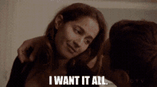 Station19 Andy Herrera GIF - Station19 Andy Herrera I Want It All GIFs