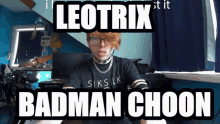 T Rex Reviews Leotrix GIF - T Rex Reviews Leotrix Badman GIFs