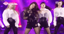 kwon eunbi