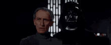 Star Wars This Better Work GIF - Star Wars This Better Work Vader GIFs