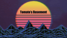 discord tomato tomatos basement aesthetic art