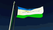 Somali Somalia GIF - Somali Somalia Flag GIFs