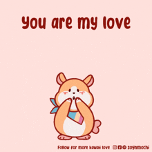 Youre-my-love You’re-my-love GIF