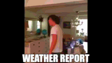 Weather Report Jojo GIF - Weather Report Jojo Part6 GIFs