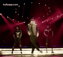 Alluarjun.Gif GIF - Alluarjun Allu Arjun Dance GIFs