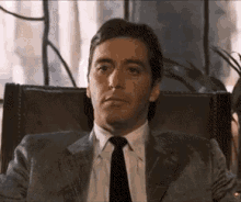 Offer Nothing GIF - Offer Nothing Godfather GIFs