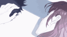 Cute Anime GIF - Cute Anime Couple GIFs