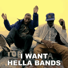 I Want Hella Bands Lil Skies GIF - I Want Hella Bands Lil Skies Whoispdp GIFs