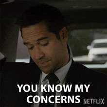 You Know My Concerns Mickey Haller GIF - You Know My Concerns Mickey Haller Manuel Garcia-rulfo GIFs