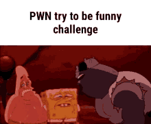 pwn scpsl be funny ifunny gif caption