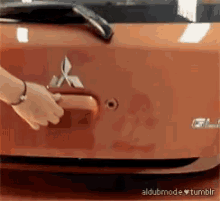 Aldub Alden GIF - Aldub Alden Car Trunk GIFs