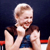 Yay Dance Moms GIF - Yay Dance Moms Excited GIFs