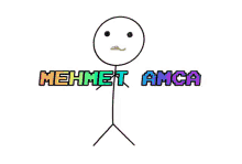 Mehmet Amca Mehmet GIF