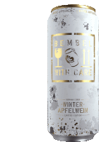 Winterapfelwein Bembel Sticker - Winterapfelwein Apfelwein Bembel Stickers
