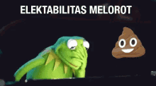 Kermit The Frog Disappointed GIF - Kermit The Frog Disappointed Mukidi GIFs