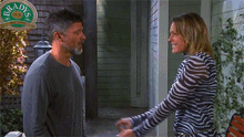 Nbcdays Days Of Our Lives GIF