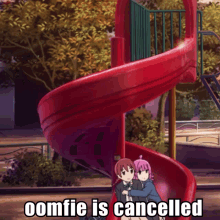Love Live Oomfie GIF - Love Live Oomfie Oomfie Is Cancelled GIFs