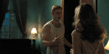Flowers In The Attic The Origin Vc Andrews GIF - Flowers In The Attic The Origin Vc Andrews Callum Kerr GIFs