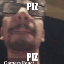 Piz Gamers React GIF - Piz Gamers React Riz GIFs