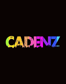 Cadenz Cadenzfam GIF - Cadenz Cadenzfam Cadenzfamily GIFs