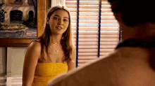 Madelyn Cline GIF - Madelyn Cline Outer GIFs